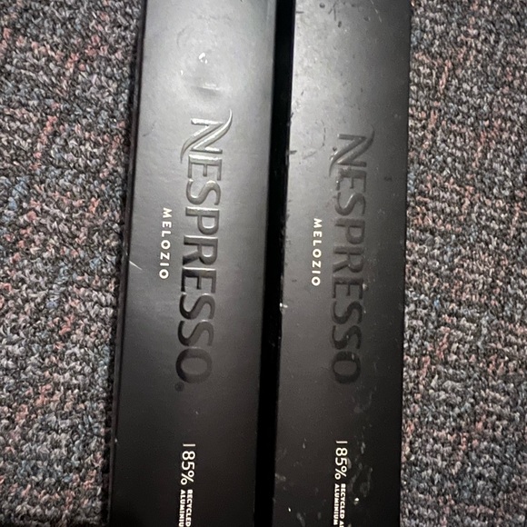 Nespresso Melozio Coffee Capsules - Picture 1 of 1